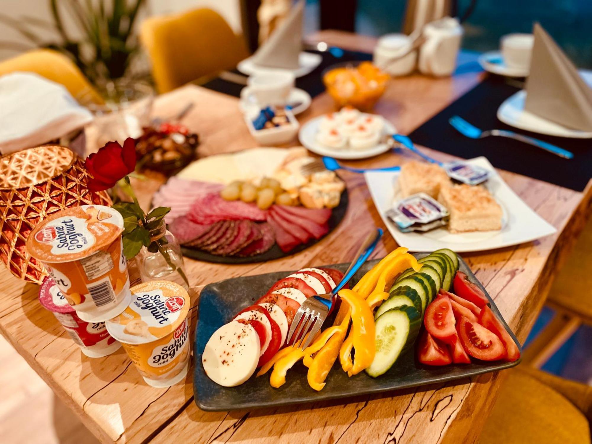 拉本斯泰因酒店 Raben Steinfeld 外观 照片